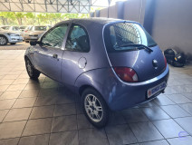 2005 FORD KA 1.3